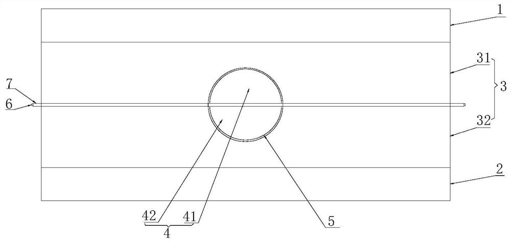 Application of two-dimensional carbon titanate in generating atmospheric pressure uniform dielectric barrier discharge