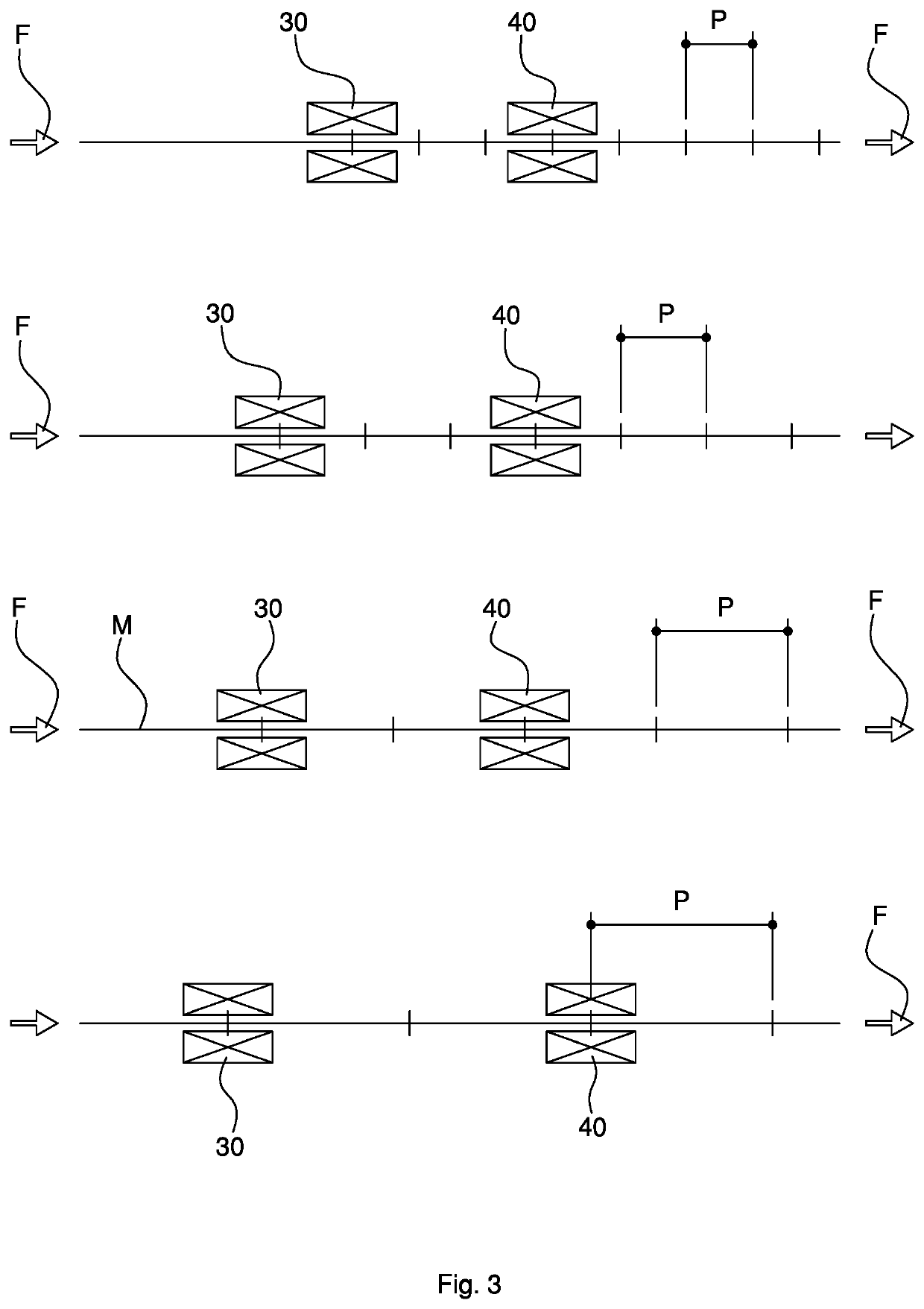 Apparatus for manufacturing electrical energy storage devices