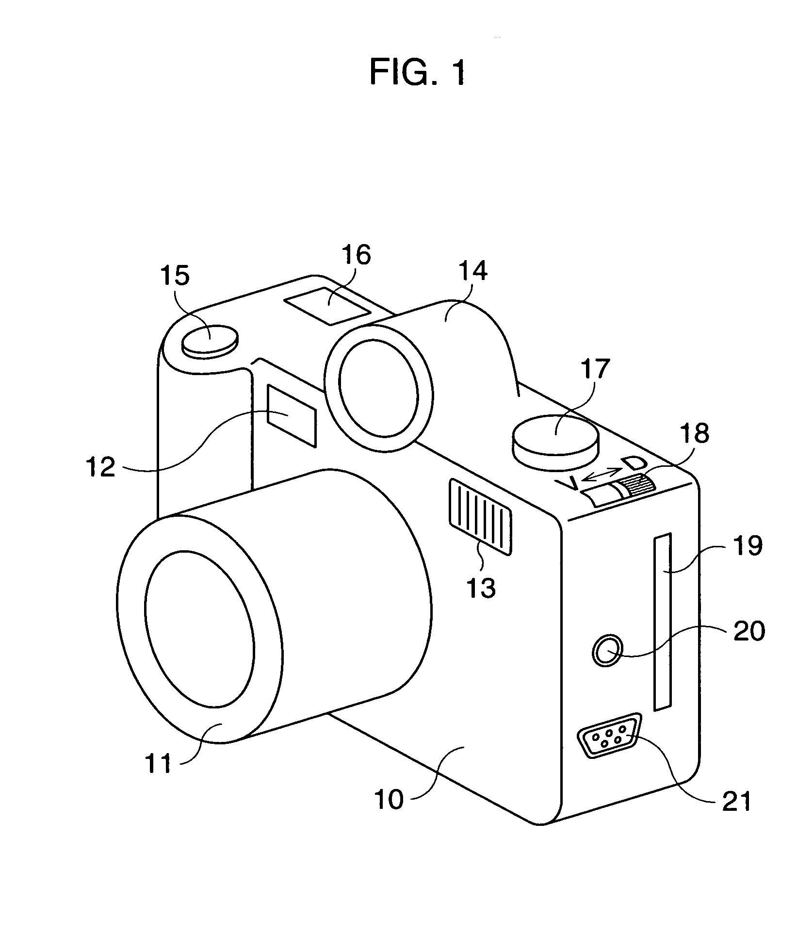 Three-dimensional image capturing device and recording medium