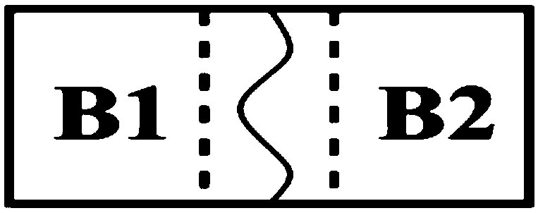 A data-driven water surface reconstruction method and system