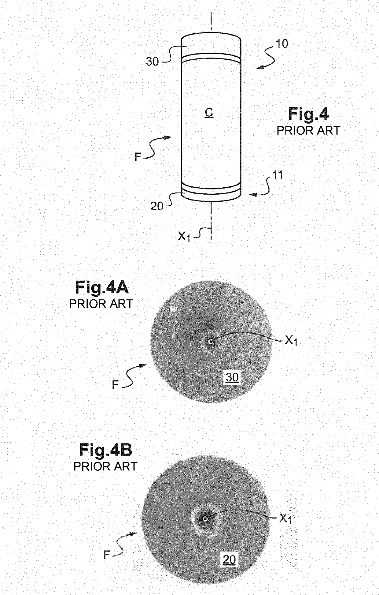 Method for producing an electrochemical bundle for a metal-ion accumulator comprising metal foam at the ends of foils