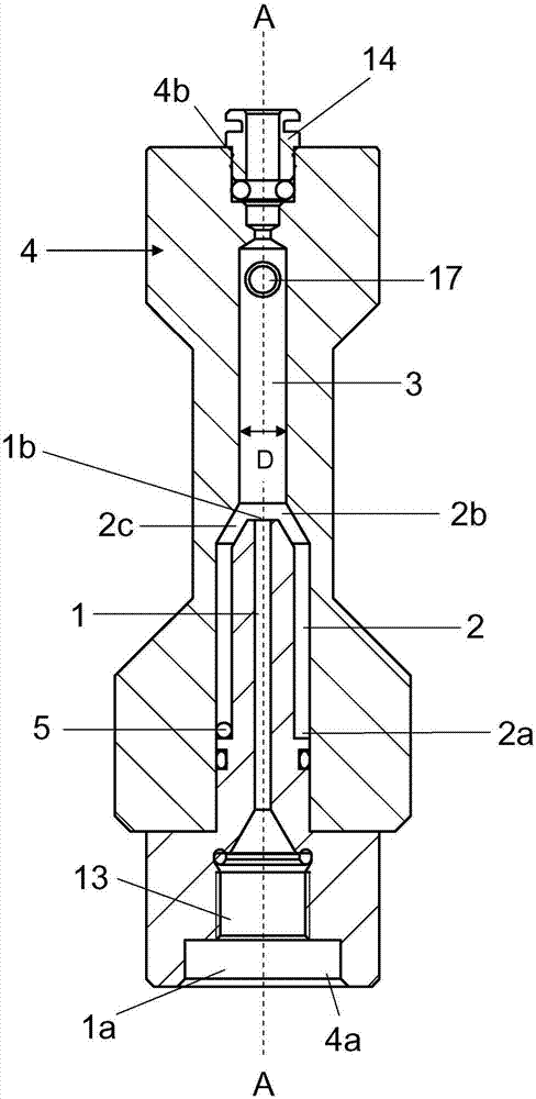 Heating unit for an appliance for heating and/or frothing milk