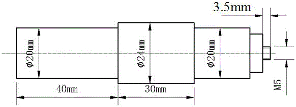 Method for synchronously implementing friction stir spot welding, soldering and diffusion welding of aluminum and magnesium dissimilar materials