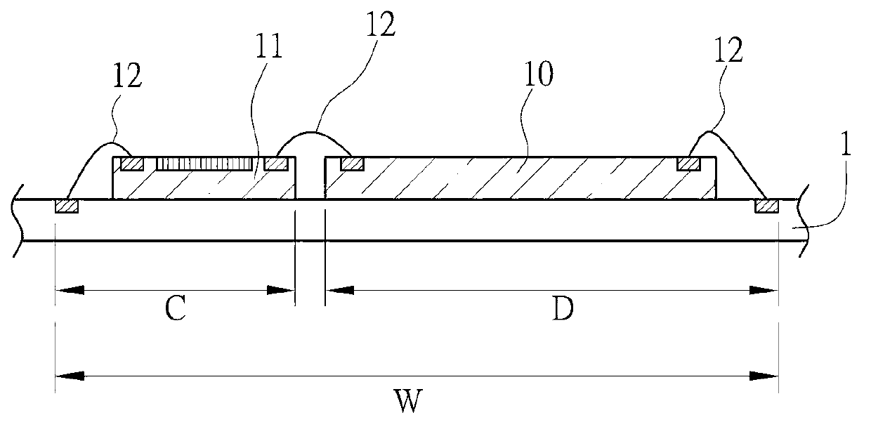 Semiconductor package and method of fabricating the same