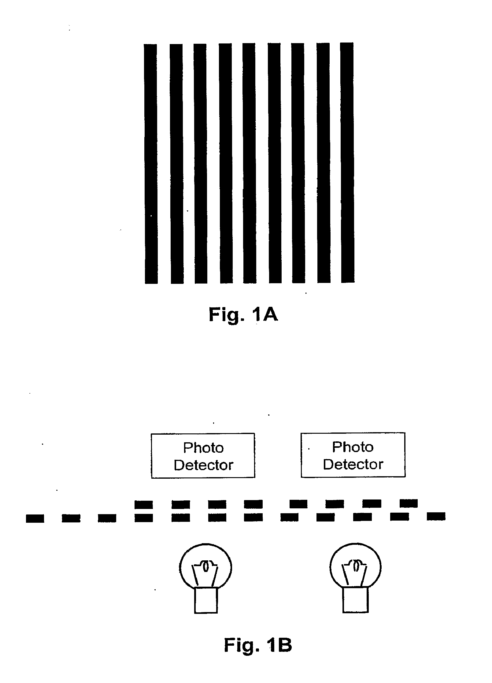 High Precision Code Plates and Geophones