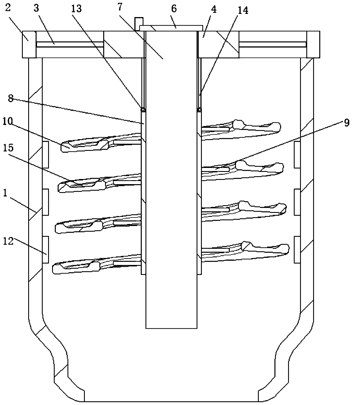 floor drain for bathroom