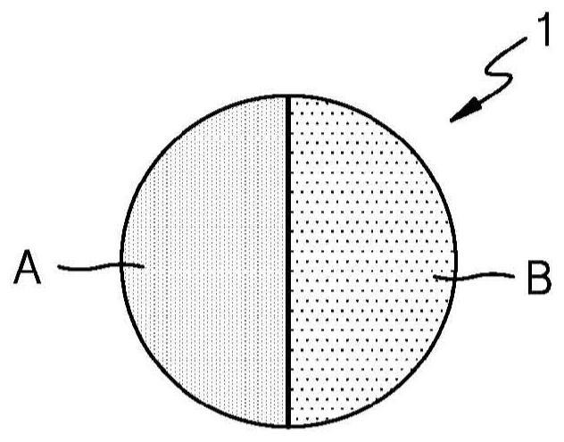 Non-woven fabric of crimped composite fiber and laminate thereof, and article including the laminate