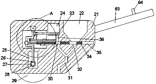 Small agricultural cultivator