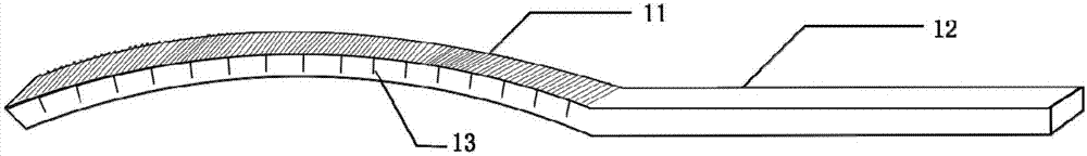 Rotary orthopedic centrum expander for anterior cervical vertebra