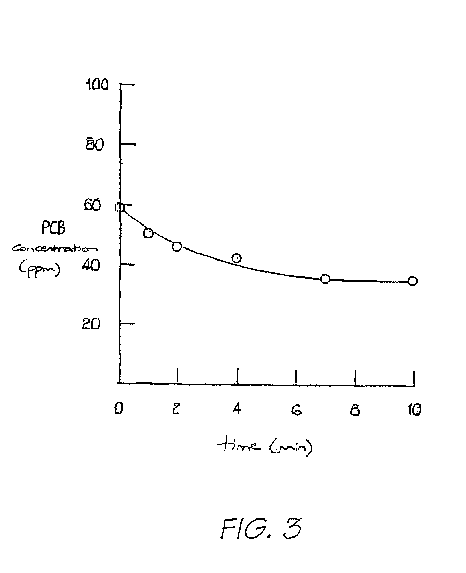 Process for treating a solid-liquid mixture