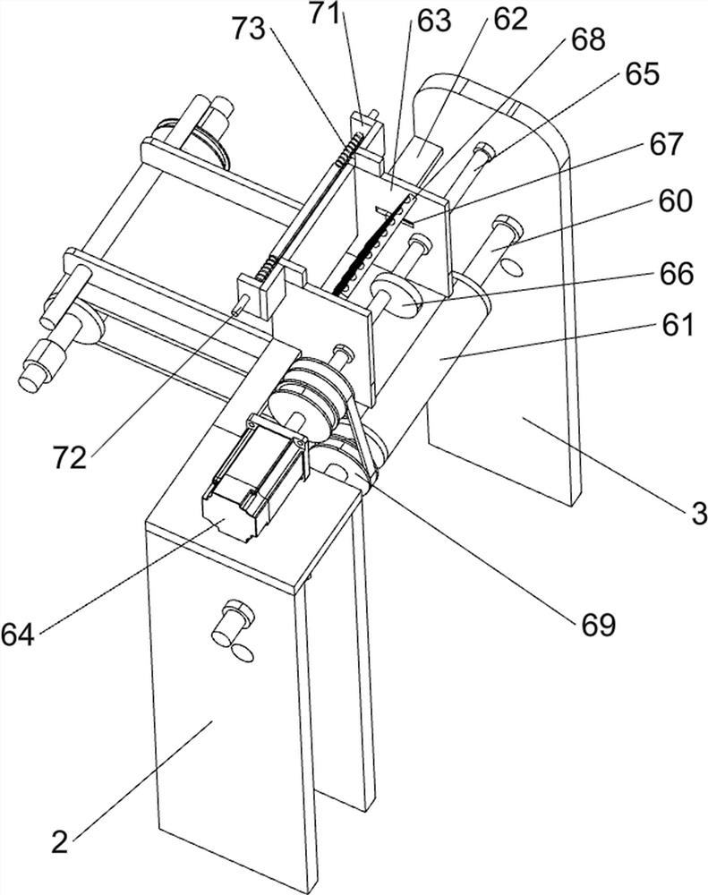 Rare earth ore block crushing equipment