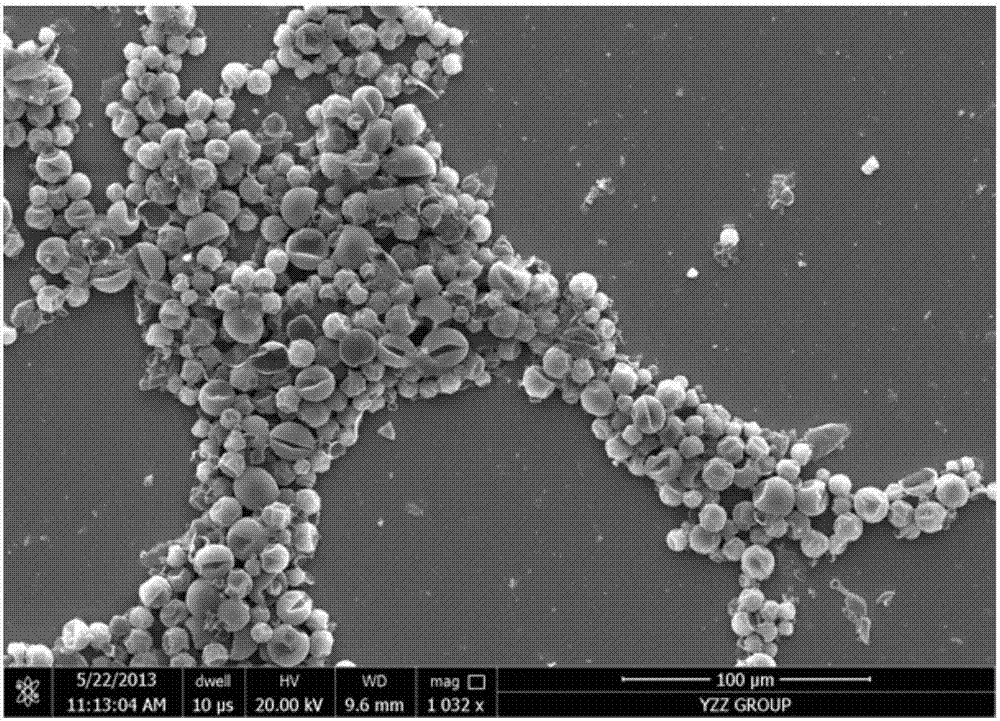 Silicon dioxide coated phase-change microcapsules and preparation method and application thereof