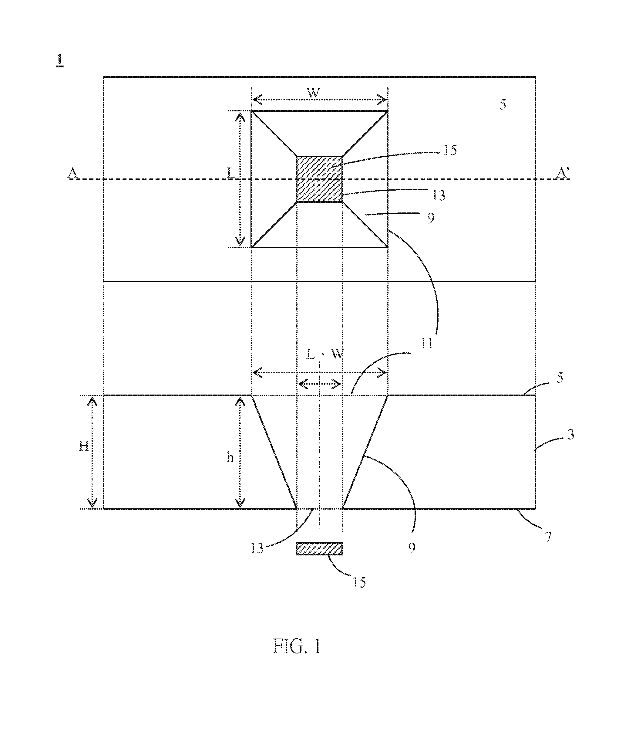 Antenna reflector apparatus