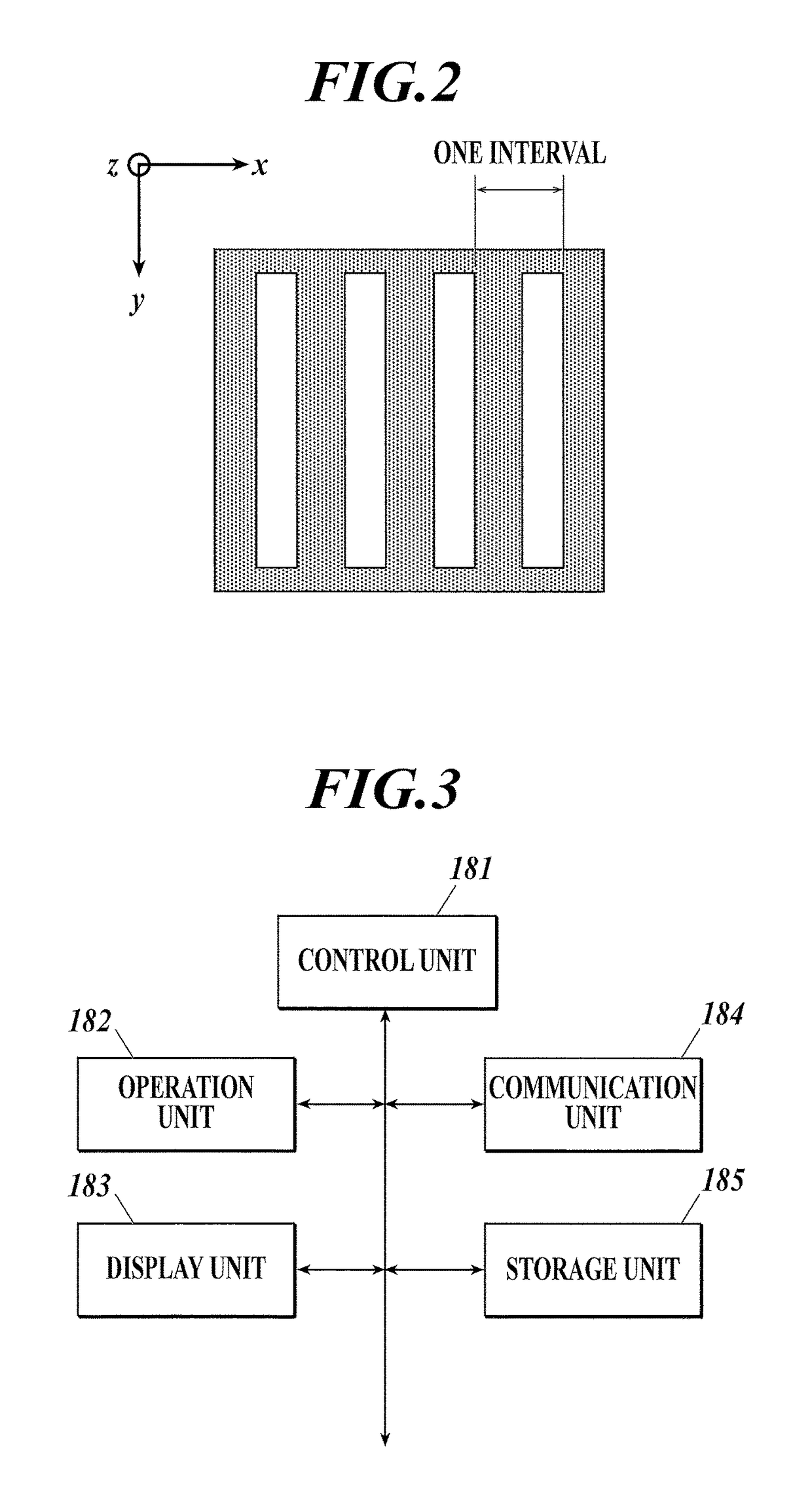 X-ray imaging system and image processing device