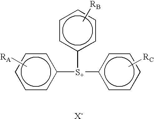 Photoactive compounds