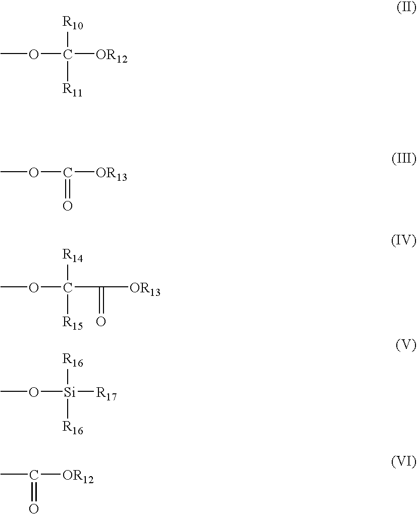 Photoactive compounds