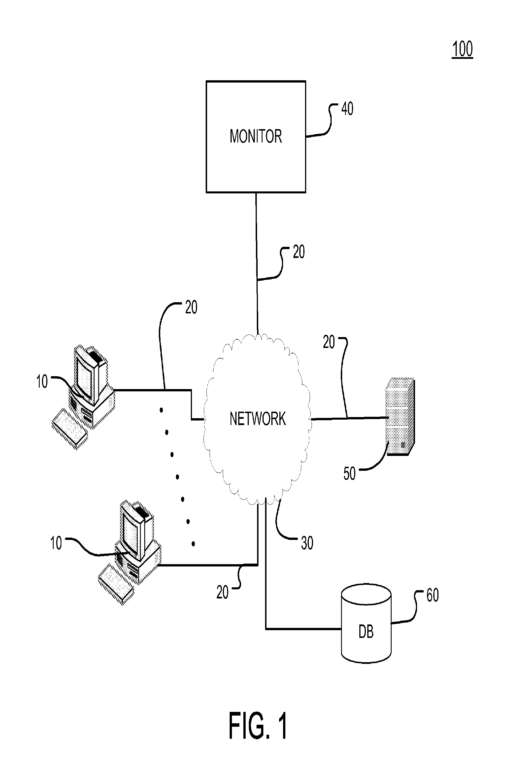 Method and system for improving call-participant behavior through game mechanics