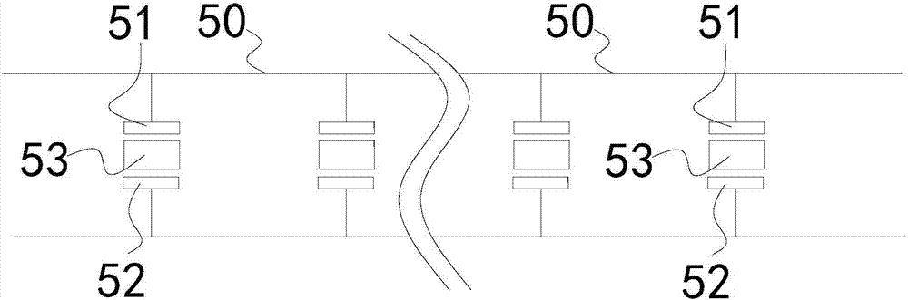 A kind of armored polyphosphazene insulated cable