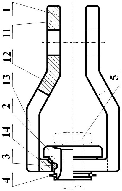 A Bowl Head Hanging Board Facilitating Automatic Defect Identification