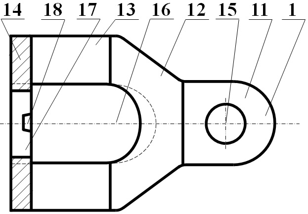 A Bowl Head Hanging Board Facilitating Automatic Defect Identification