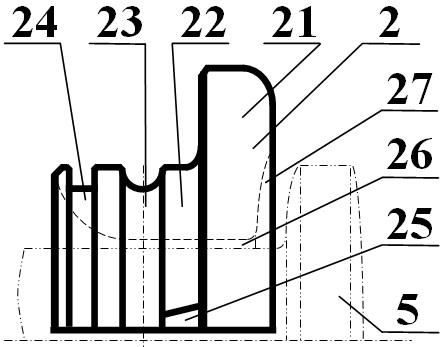 A Bowl Head Hanging Board Facilitating Automatic Defect Identification