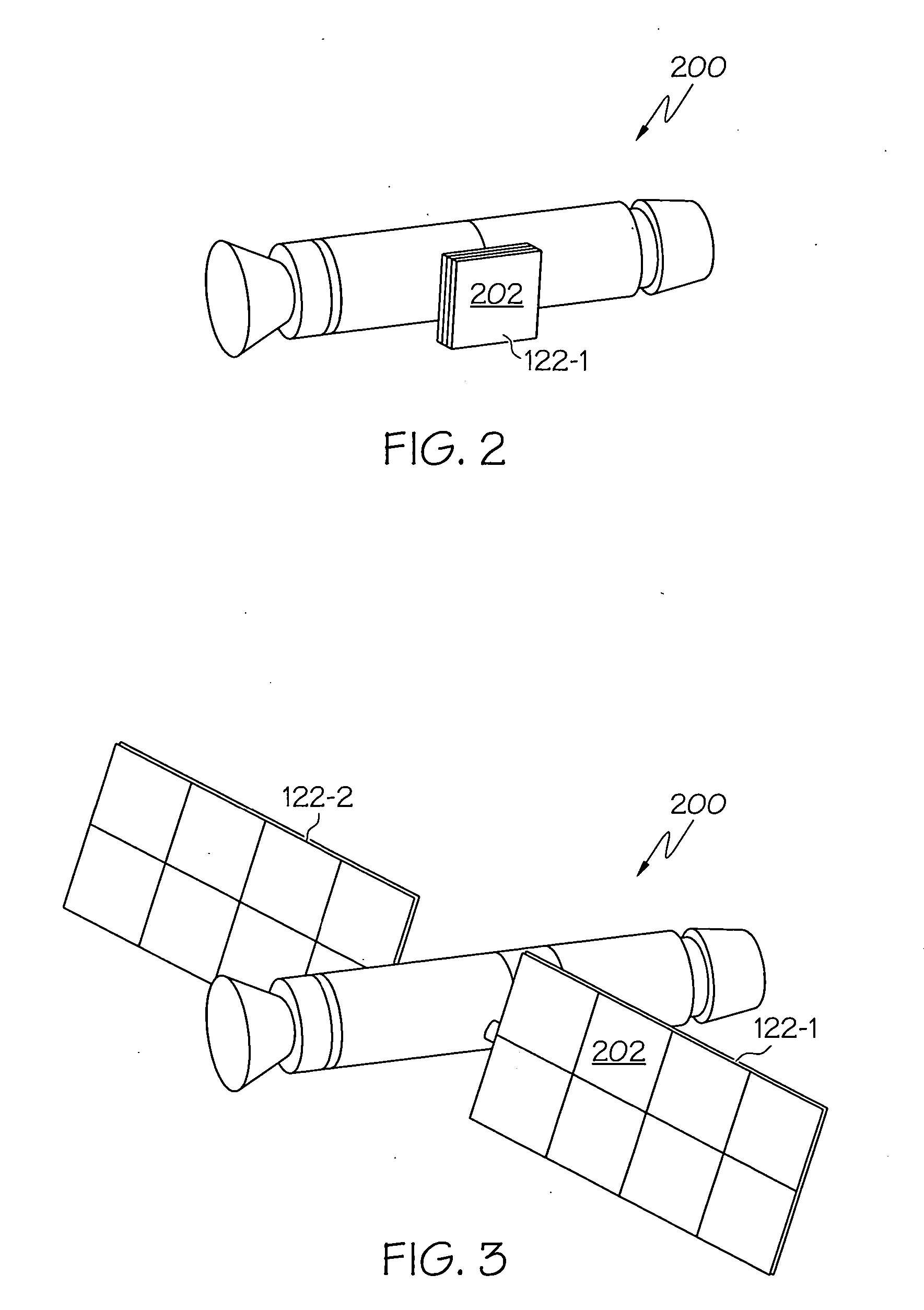 Dual voltage integrated power and attitude control system and method