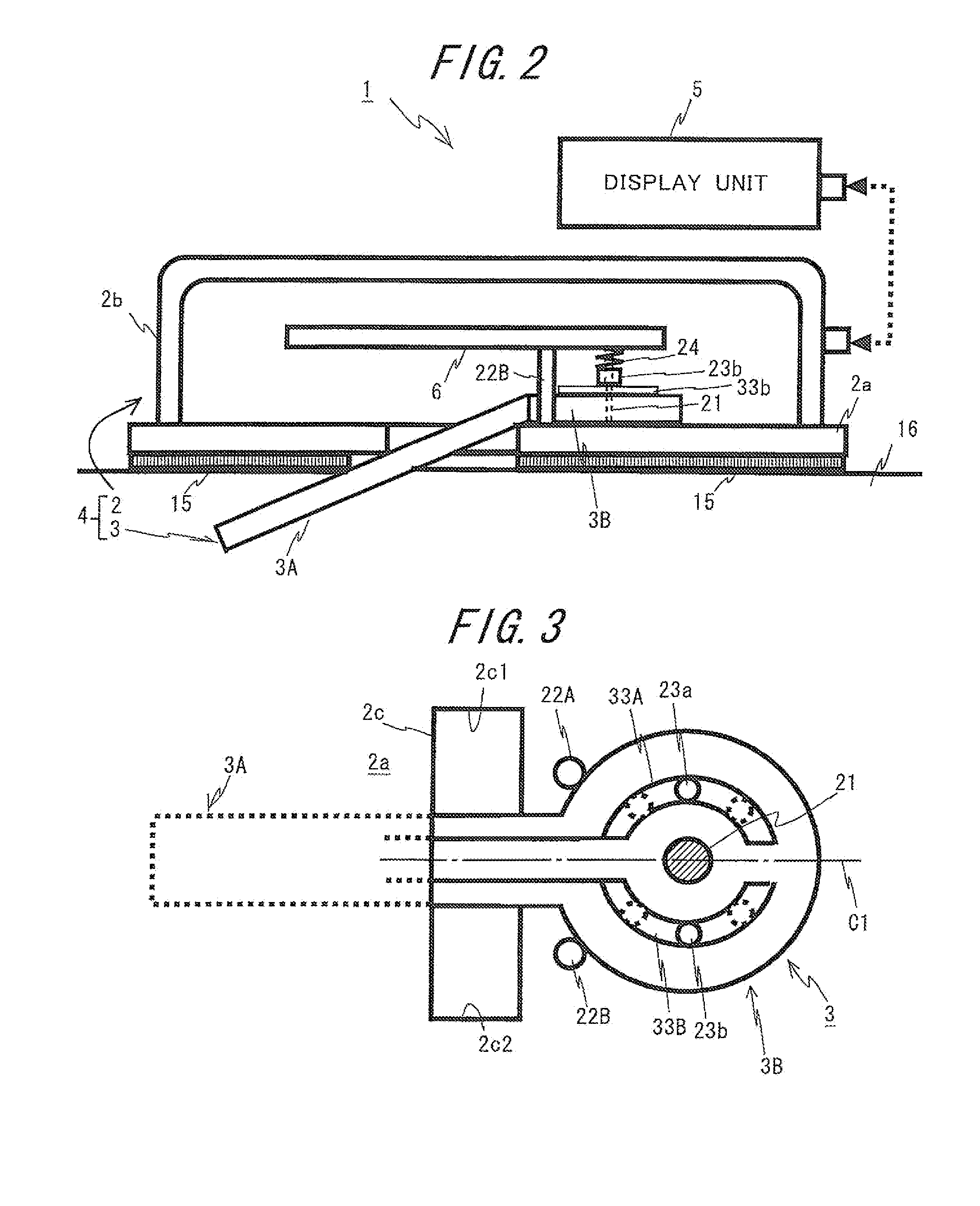 Electrochemical sensor