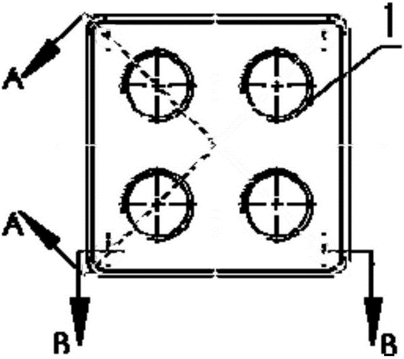 Thermostat for permeation tube humidity generator