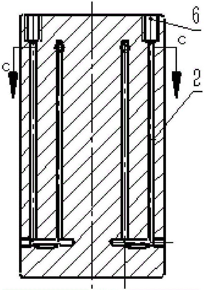 Thermostat for permeation tube humidity generator