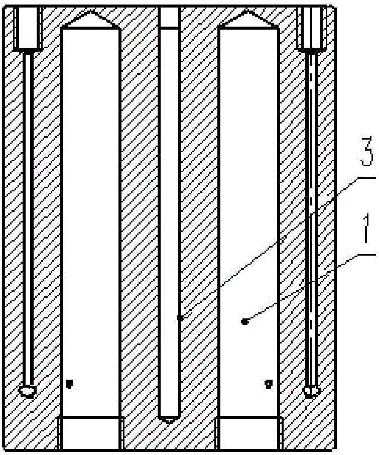 Thermostat for permeation tube humidity generator