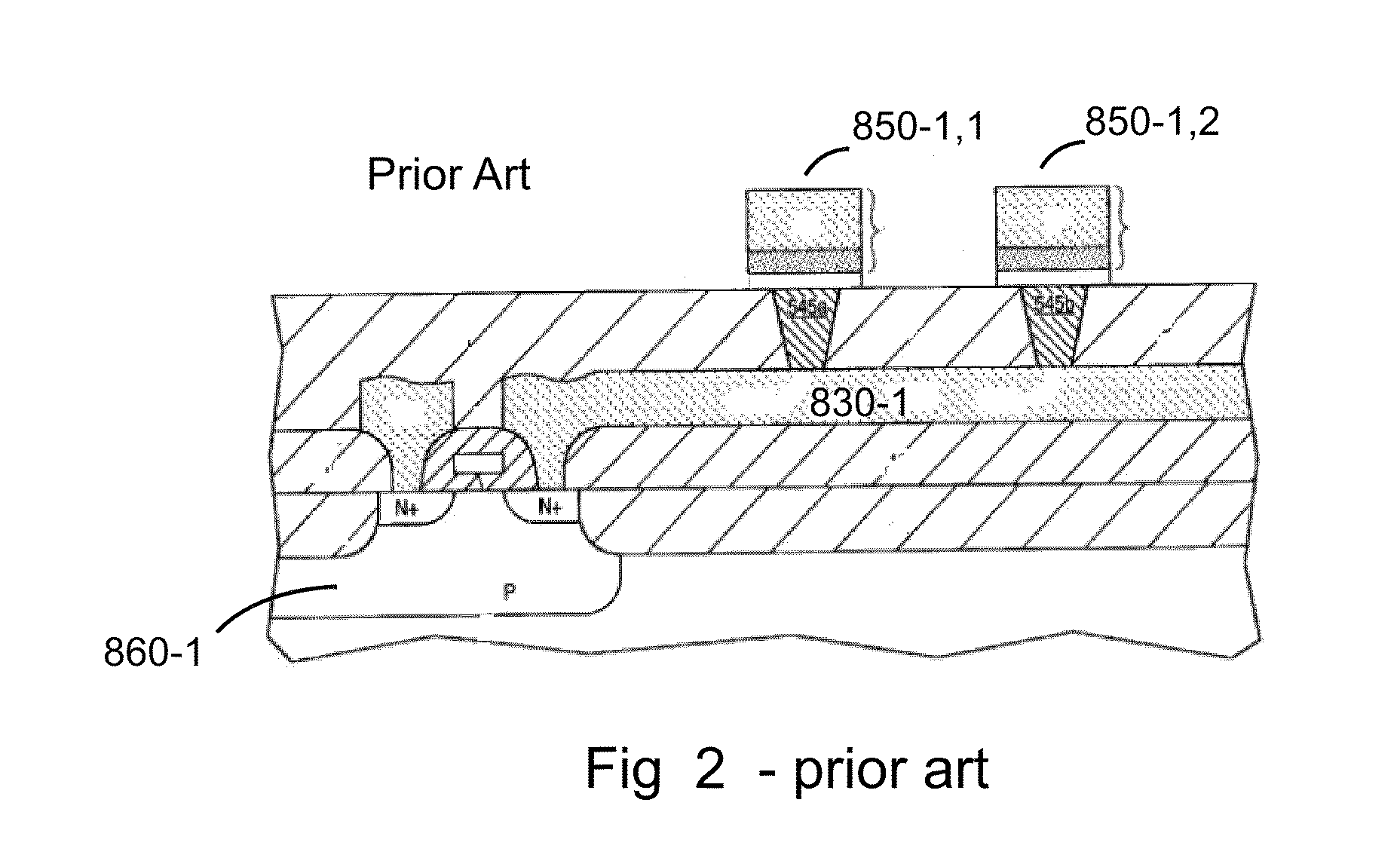 System comprising a semiconductor device and structure