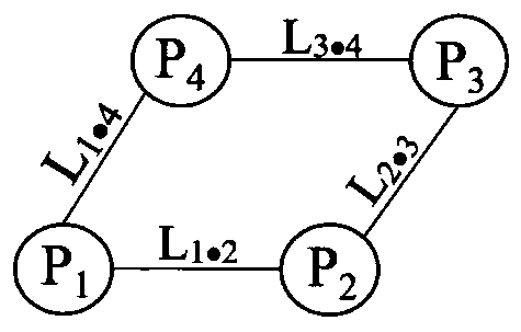 Assembly unit division method based on assembly relationship grading