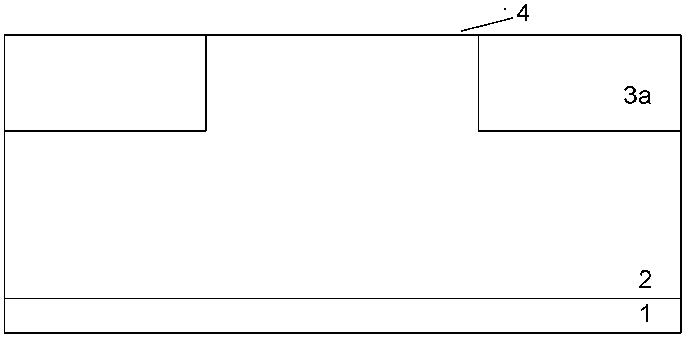 Vertical parasitic type plug-and-play (PNP) audion in germanium silicon heterojunction bipolar transistor (HBT) technology and manufacture method