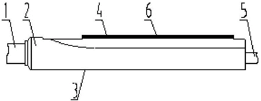 Low temperature superconducting magnet joint lap joint soldering technology