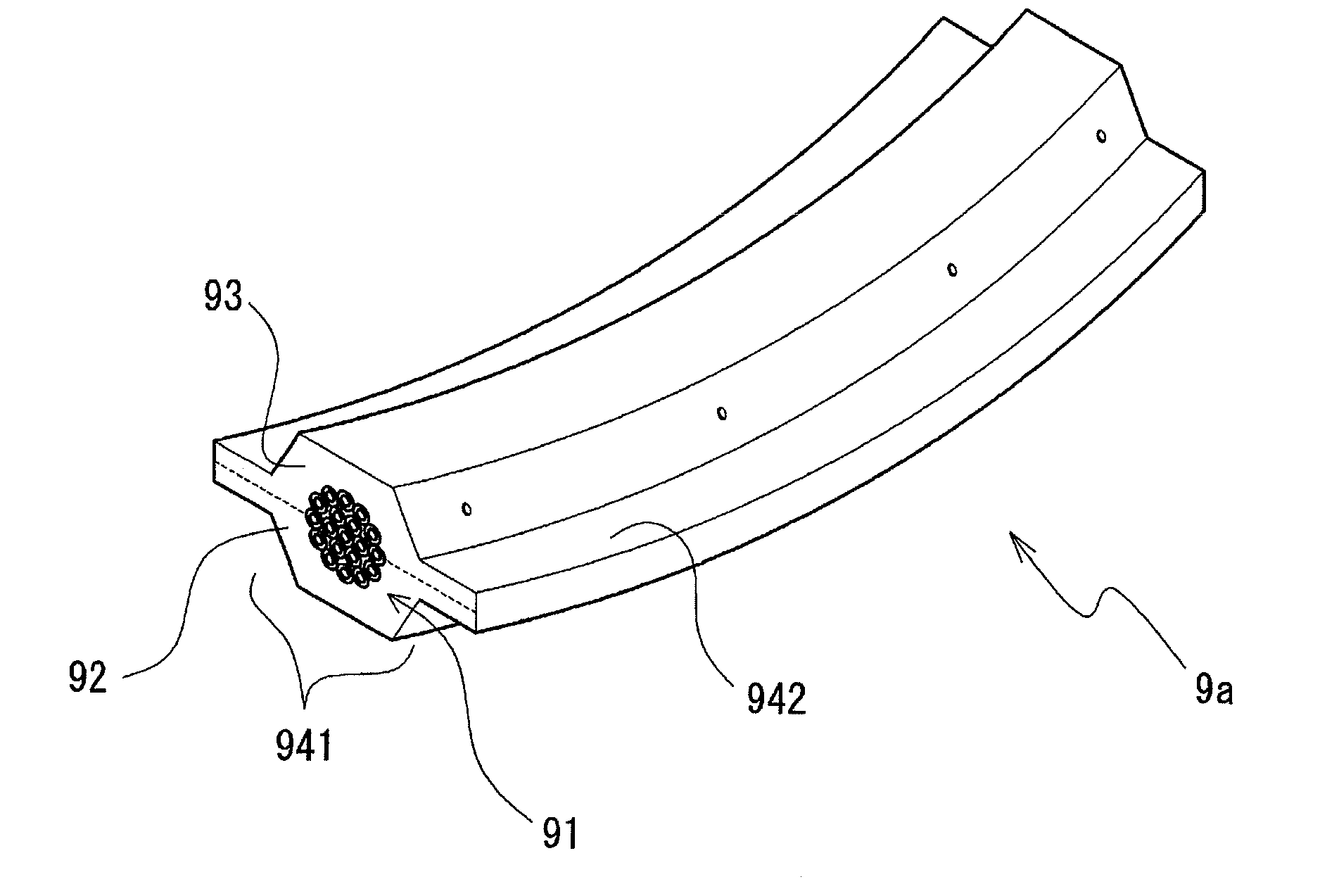 Method of manufacturing wire harness