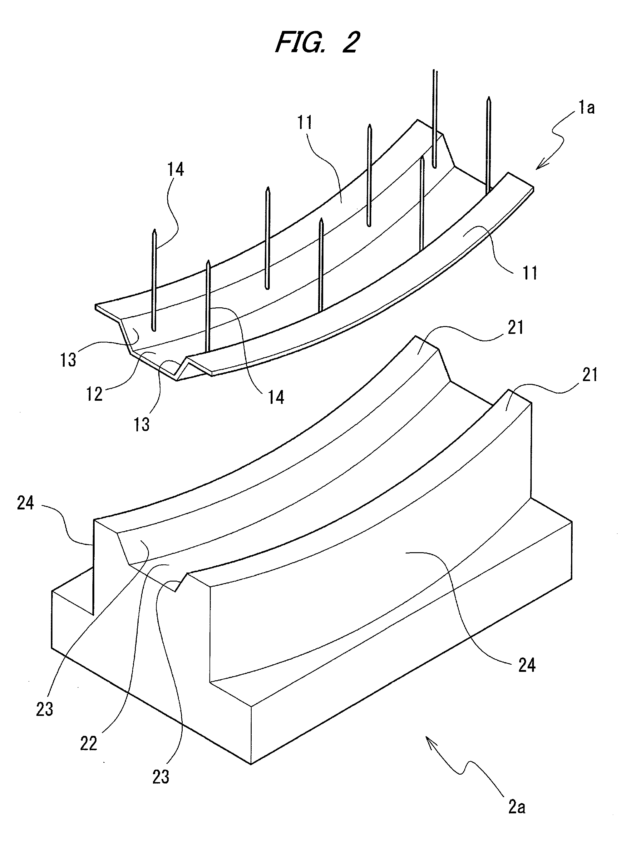 Method of manufacturing wire harness