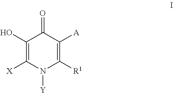 Inhibitors of catechol O-methyl transferase and their use in the treatment of psychotic disorders