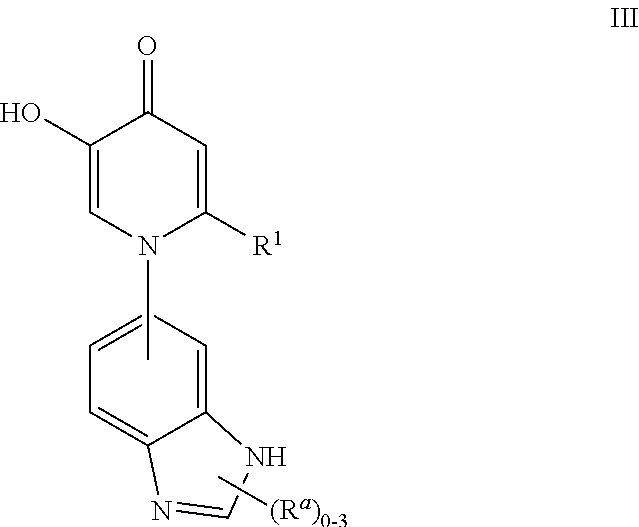 Inhibitors of catechol O-methyl transferase and their use in the treatment of psychotic disorders