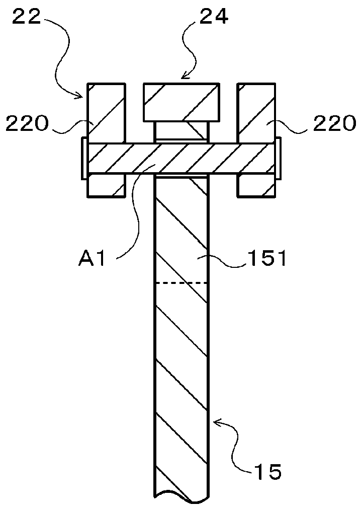 Vibration damping device