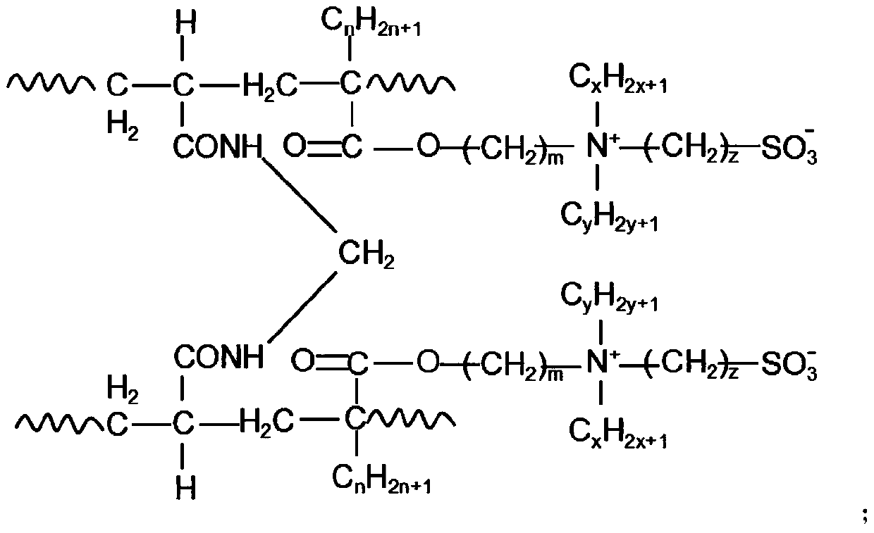 Anti-settling aid, and preparation method and application thereof