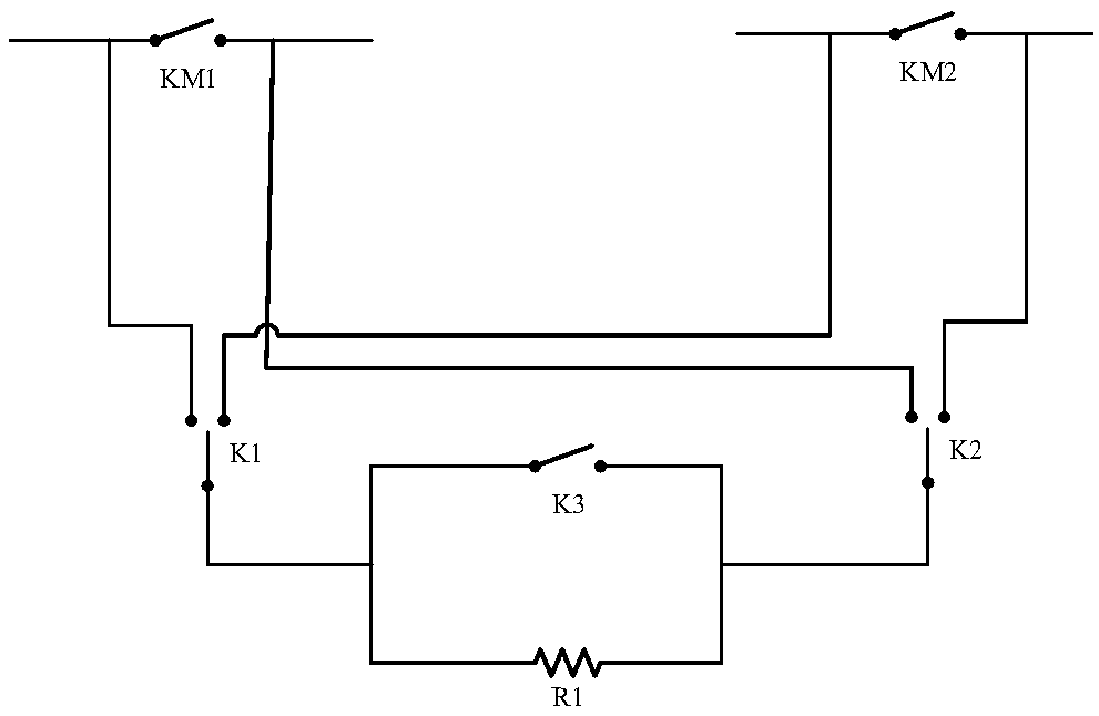 DC micro-grid system and charging loop circuit and control method thereof