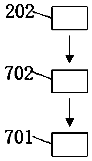 Heat accumulating type air heater