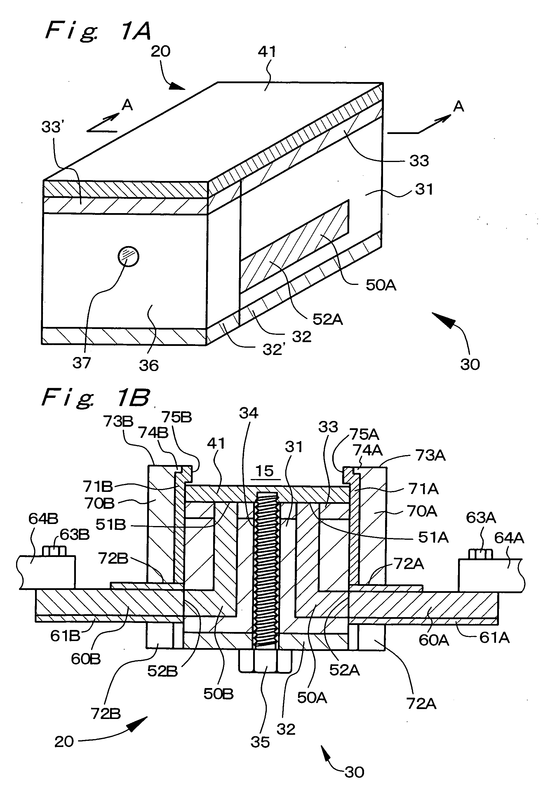 Mold Assembly