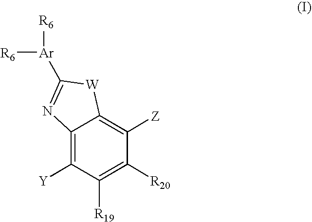 Benzooxazole and benzothiazole antagonists of gonadotropin releasing hormone receptor