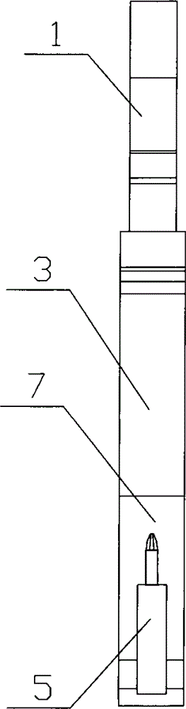 Multifunctional clamp