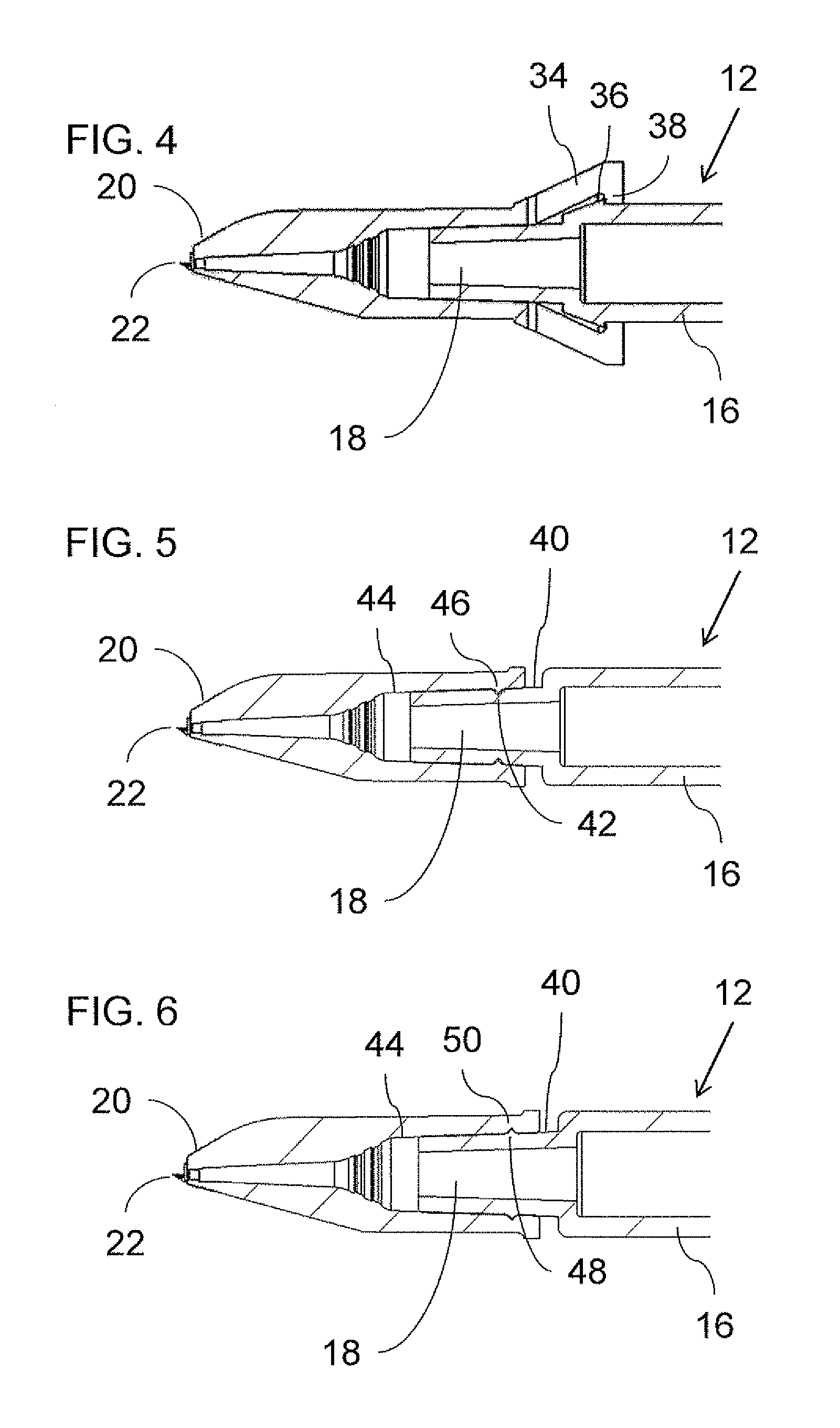 Microneedle Intradermal Drug Delivery Device with Auto-Disable Functionality