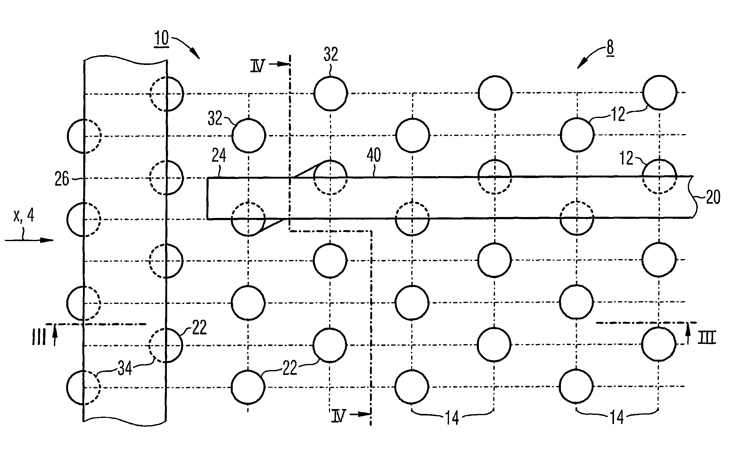 Horizontally assembled steam generator