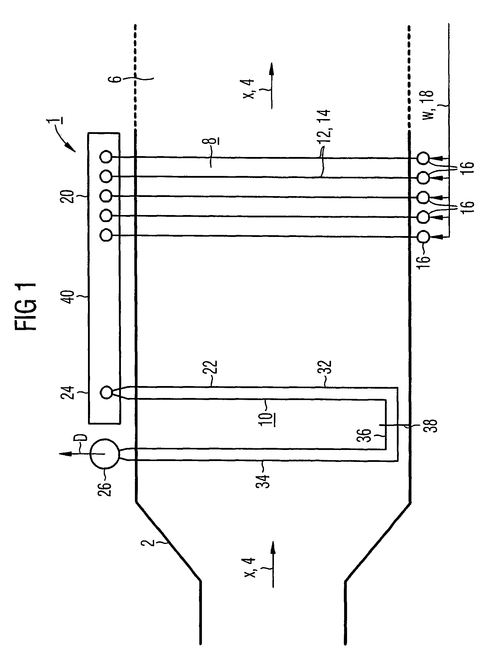 Horizontally assembled steam generator