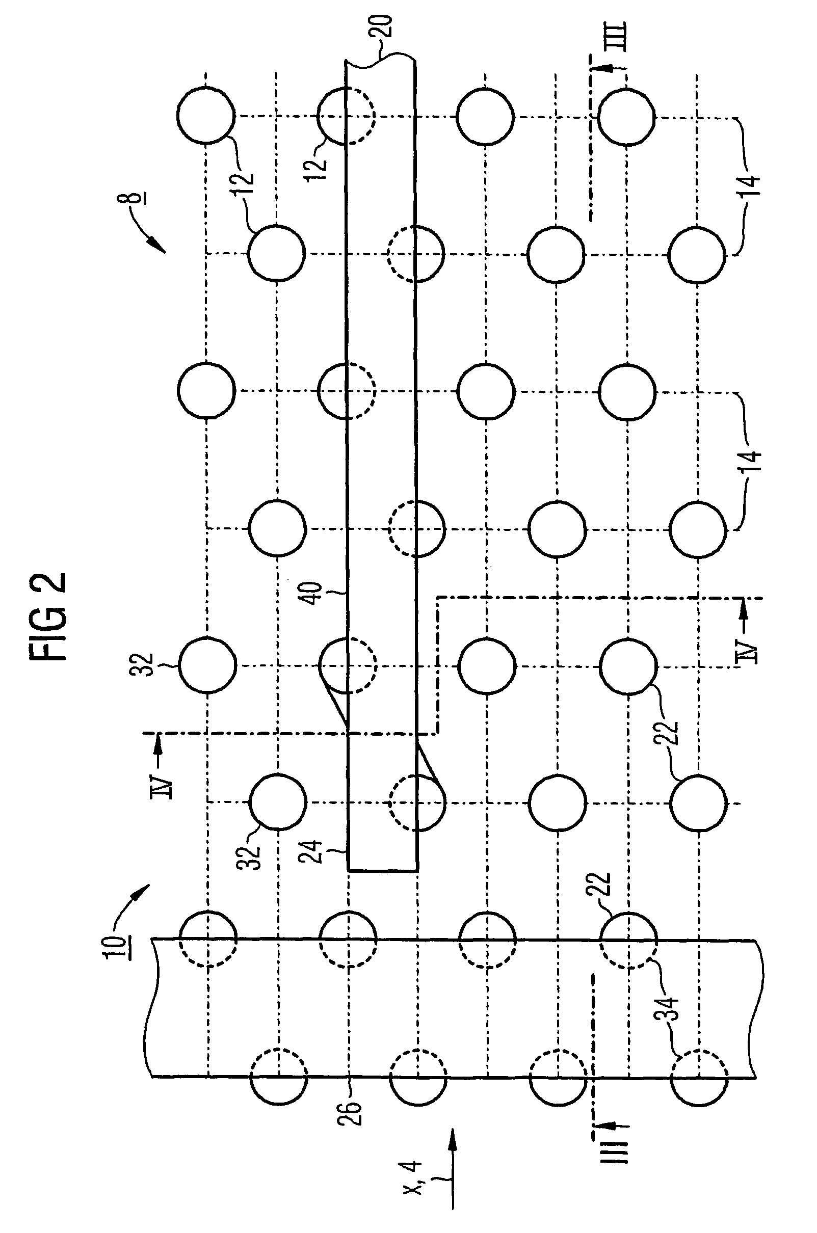 Horizontally assembled steam generator