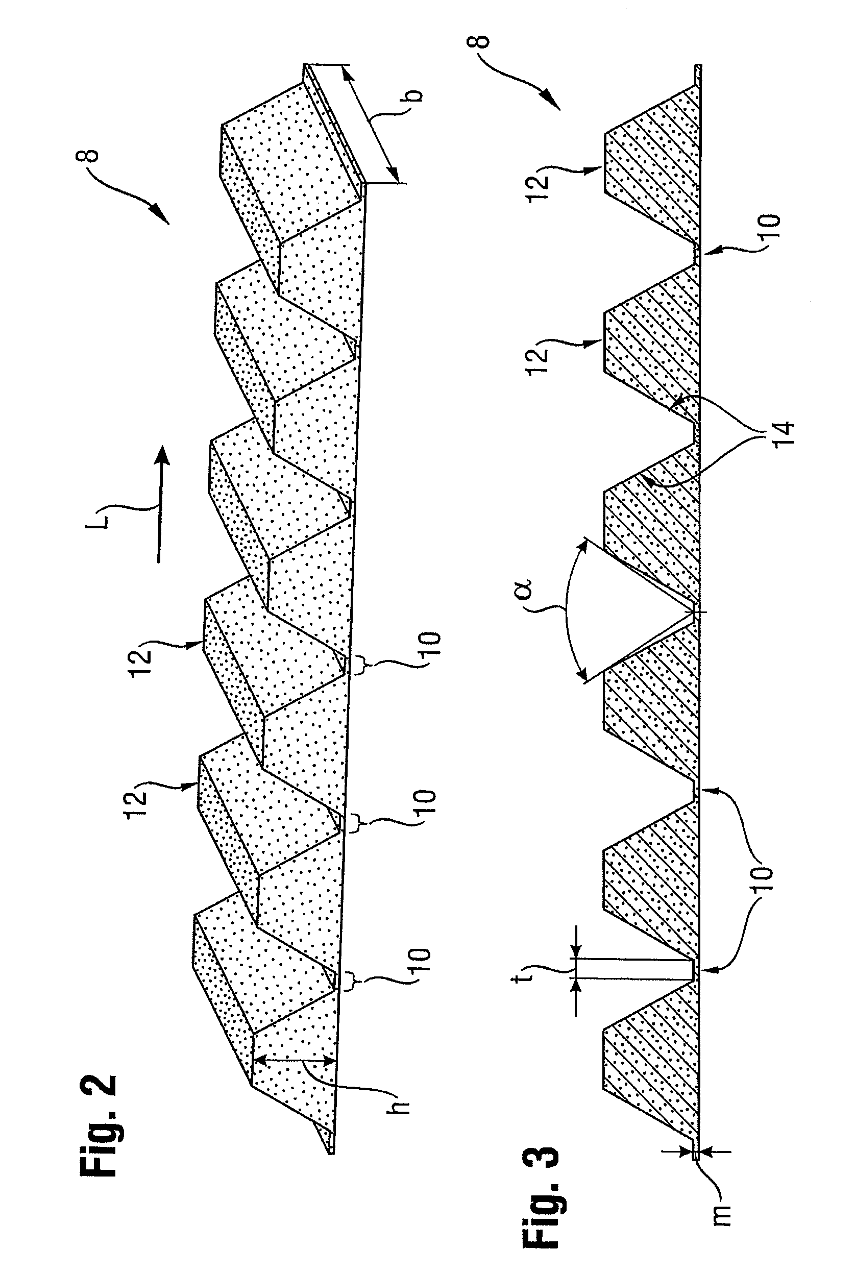 Firestop collar